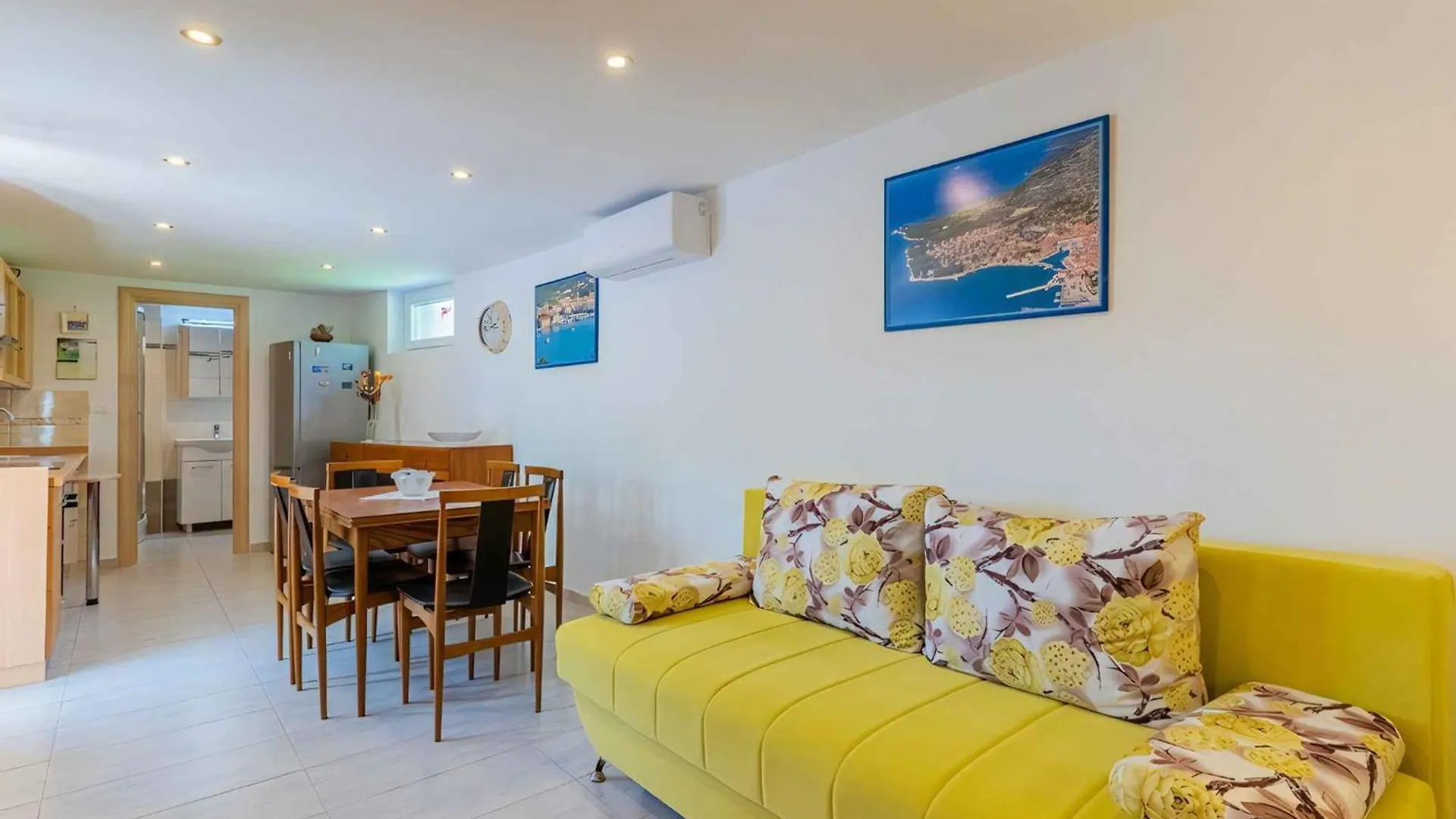 Holiday Home In Cres - Insel Cres 47403