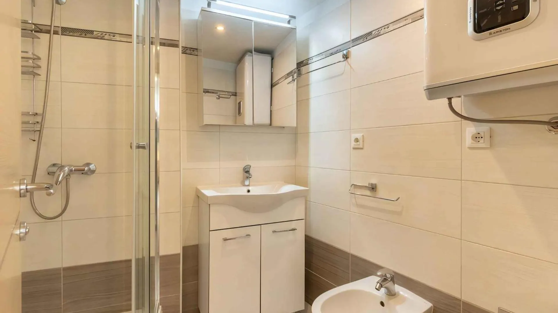 Holiday Home In Cres - Insel Cres 47403
