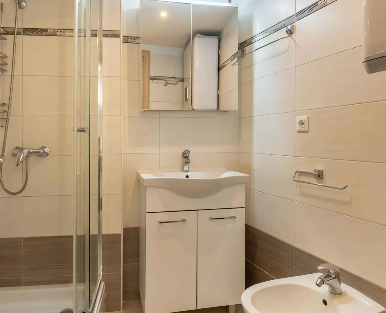 Holiday Home In Cres - Insel Cres 47403