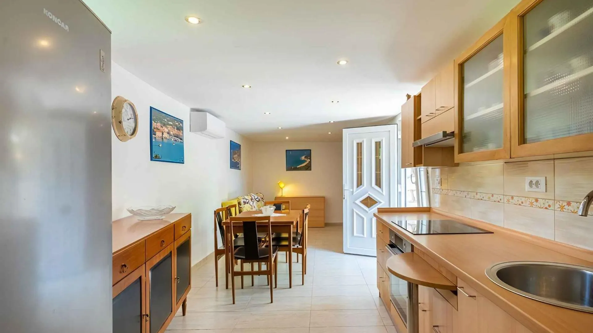 Holiday Home In Cres - Insel Cres 47403
