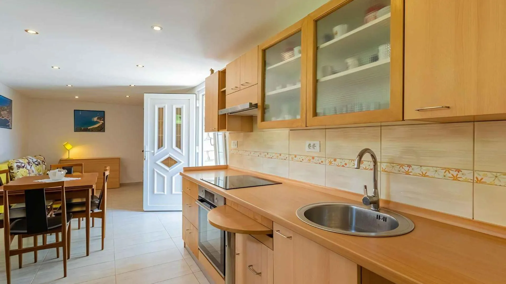 Holiday Home In Cres - Insel Cres 47403 0*,