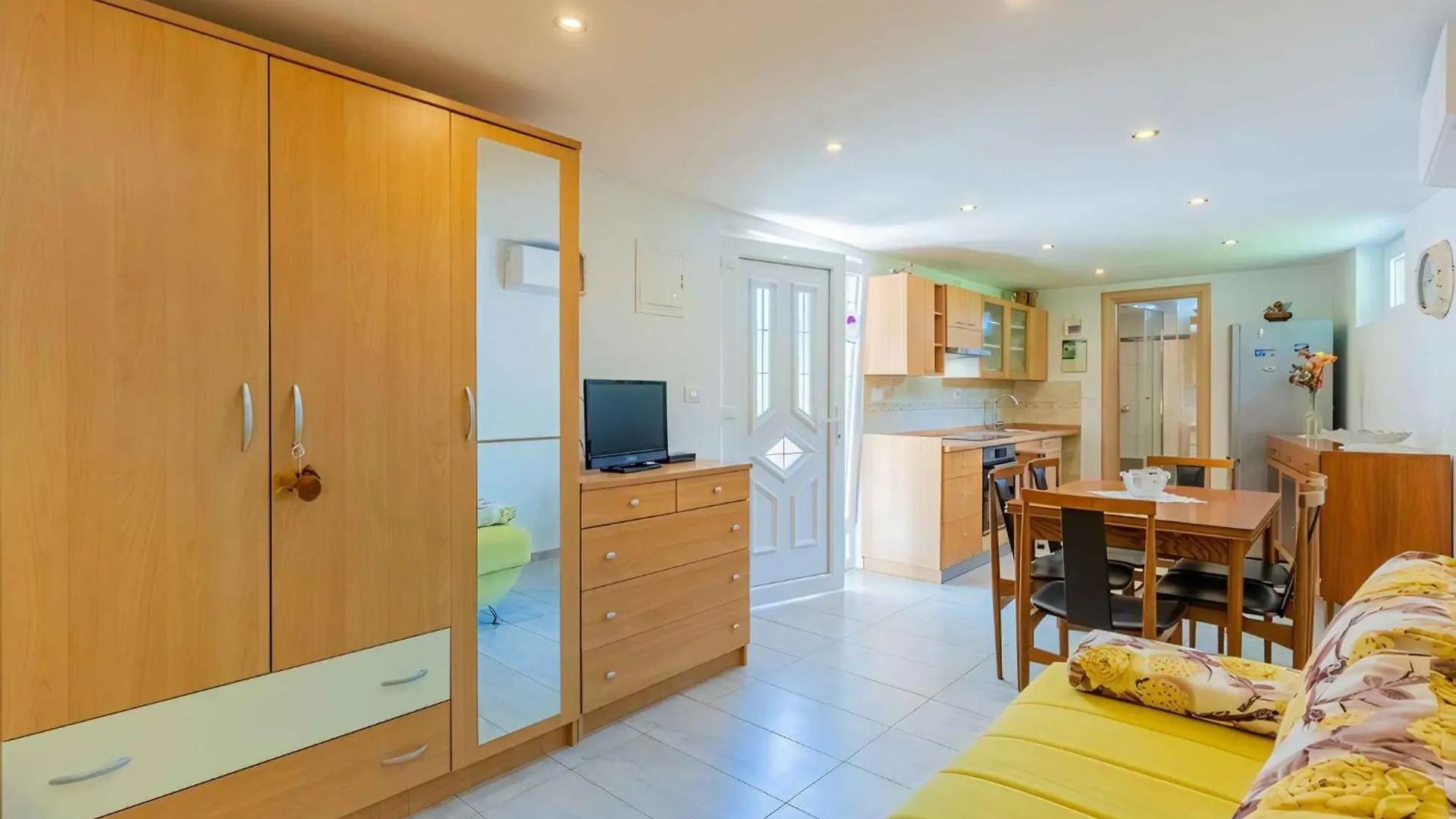 Holiday Home In Cres - Insel Cres 47403